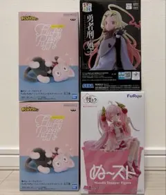 2026年最新】プライズ フィギュア 桜ミクの人気アイテム - メルカリ