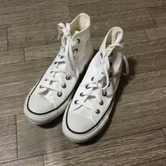 087 コンバース 24cm