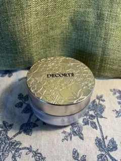 DECORTÉ ルースパウダー 00