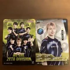 IJLカード ZETA DoLisu