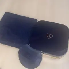 クレドポーボーテ　クッションファンデ　ケース　オークル00