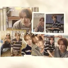 TWS SODASODA CD トレカ KYUNGMIN ギョンミン コンプ