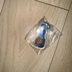 HOHOEMI　アクリルキーホルダーコレクション