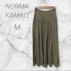 NORMA KAMALI ロングスカート NORMA KAMALI Women's Long Grace Skirt, Black at Amazon