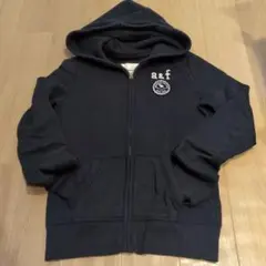 Abercrombie Kids フーディ XL ネイビー