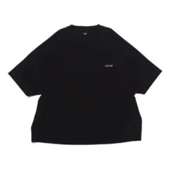 F/CE.　AMPHIBIOUS T-SHIRT ブラック　Mのサムネイル