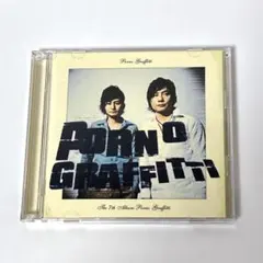 ポルノグラフィティ 7thアルバム『ポルノグラフィティ』初回限定盤