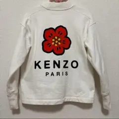 限定】Marimekko Unikko マリメッコ フラワープリントジャケット