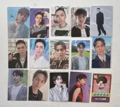 SEVENTEEN Vernon トレカ まとめ売り - メルカリ
