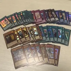 50枚まとめ売り遊戯王 OCG LIMITED PACK STAMP &おまけ