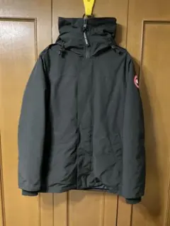 カナダグース　ジャケット