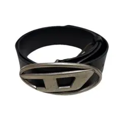 cow leather belt