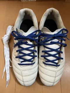 ⭐︎asics⭐︎ DS LIGHT JR GS⭐︎23.0㎝⭐︎紐未使用⭐︎①