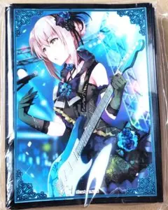 ユ*ン様 Fate FGO ライブ スリーブ