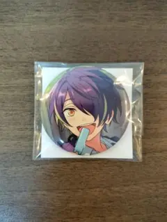 あんスタ テーマスカウト缶バッジ 仙石忍