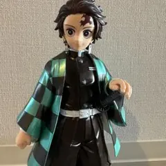 竈門炭治郎 フィギュア