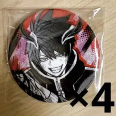 一ノ瀬四季 缶バッジ 桃源暗鬼 vol.1 メディコス 原作グッズ - メルカリ