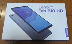 Lenovo Tab B10 HD Androidタブレット本体 ケース付き
