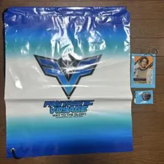 バラ売り可！FANTASTICS 澤本夏輝 八木勇征 ライブグッズ 3点セット