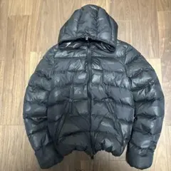 ハイドロゲン✖️デュベティカコラボダウンカモフラ