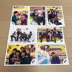 嵐　公式写真　ジャニショ