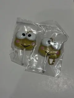 サンリオキャラクターズ カラフルキャンディチャーム けろけろけろっぴ