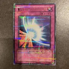 2026年最新】聖なるバリアミラーフォース 初期 パラレルの人気アイテム