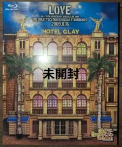 GLAY SPECIAL LIVE アクリルスタンド Kアリーナ横浜 - メルカリ