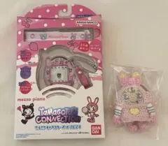 たまごっち メゾピアノ べリエちゃんTamagotchi Mezzo Piano - メルカリ