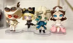 2026年最新】Identity V 第五人格 卓上侵入シリーズの人気アイテム