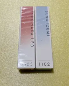 あんスタ　フレグランス　レオ　泉