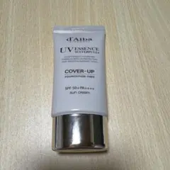 d'Alba ダルバ ウォータフル トーンアップ サンクリーム ベージュ