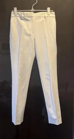 PLUST ストレートパンツ