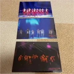 滝沢歌舞伎ZERO 2021 ステージフォト Snow Man 集合