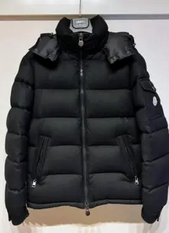 【美品】Moncler モンクレール　モンジュネーブル