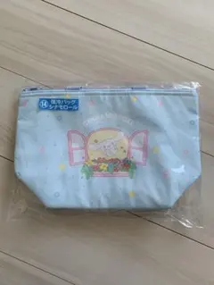 Sanrio一番くじ シナモロール 保冷バック