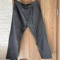 インヘリット メンズ パンツ M