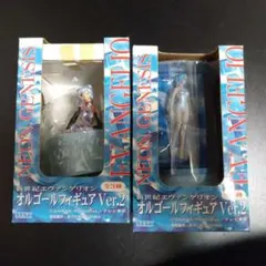 エヴァンゲリオン ソング メロディー オルゴール MUSIC BOX 01〜10