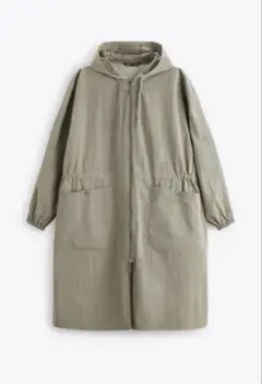 2025年最新】ZARA メンズ モッズコートの人気アイテム - メルカリ