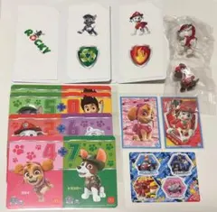 パウパトロール グッズセットのサムネイル