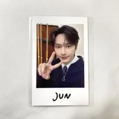 HOLIDAY インスタントフォト ジュン