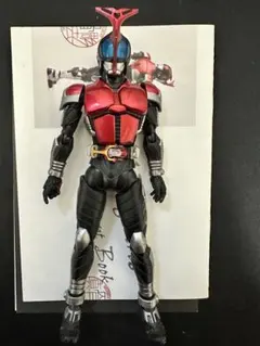 ここまゆ様専用S.H.F 仮面ライダーTHE FIRST 1号&サイクロン - メルカリ