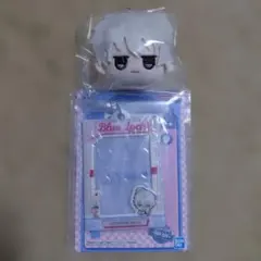 ブルーロック 이치방쿠지 ダイソー グッズセット 凪誠士郎