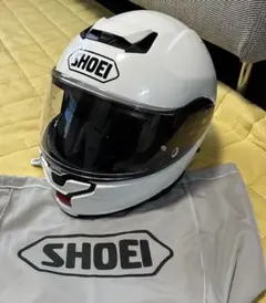 SHOEI NEOTEC3 ルミナスホワイトのサムネイル