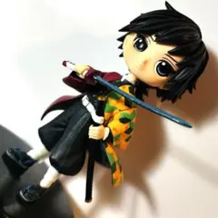 Qposket petit 鬼滅の刃　冨岡義勇