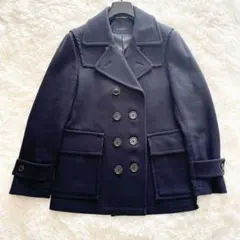 ステンカラーコート xl