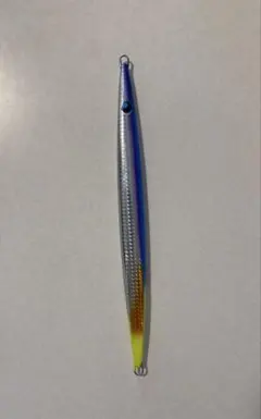 ウロコジグオリジナル350g　オリカラ伊豆七島ＳＰ