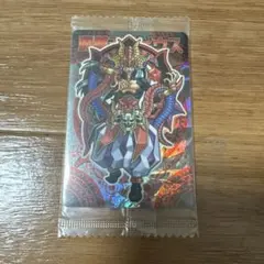 神羅万象チョコ 魔導王メビウス (未開封)のサムネイル