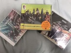 E-girls  Happiness (CD)