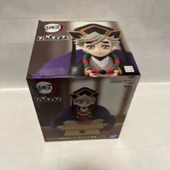 童磨 フィグライフ フィギュア 鬼滅の刃